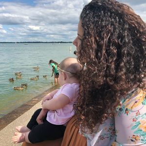 Meet your Posher, Ariela